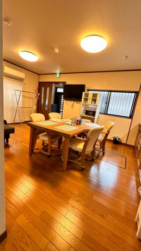 LJ INN Shijo Omiya hanare 5 Bike Free Wifi